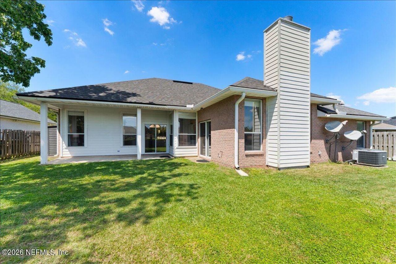 4956 Grand Lakes Drive N, Jacksonville, FL 32258 Photo