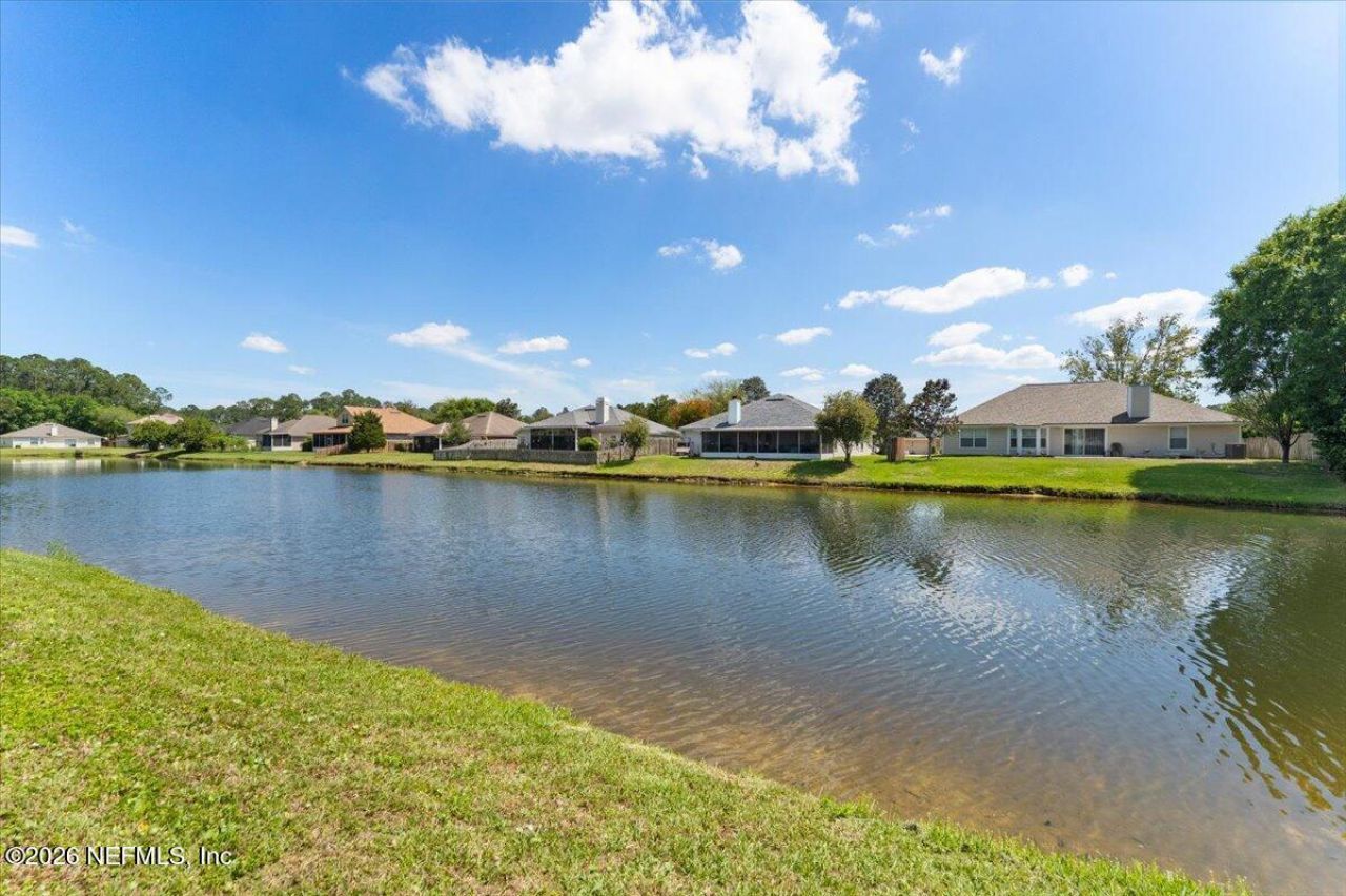 4956 Grand Lakes Drive N, Jacksonville, FL 32258 Photo