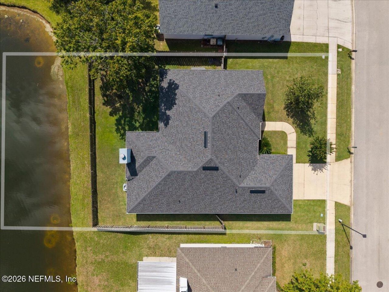 4956 Grand Lakes Drive N, Jacksonville, FL 32258 Photo