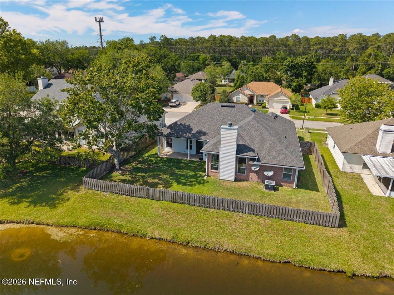 4956 Grand Lakes Drive N, Jacksonville, FL 32258 Photo