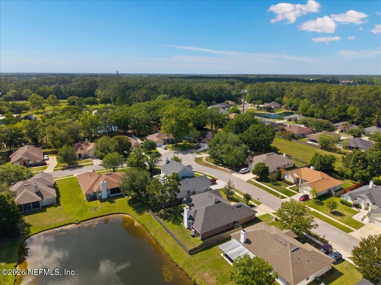 4956 Grand Lakes Drive N, Jacksonville, FL 32258 Photo