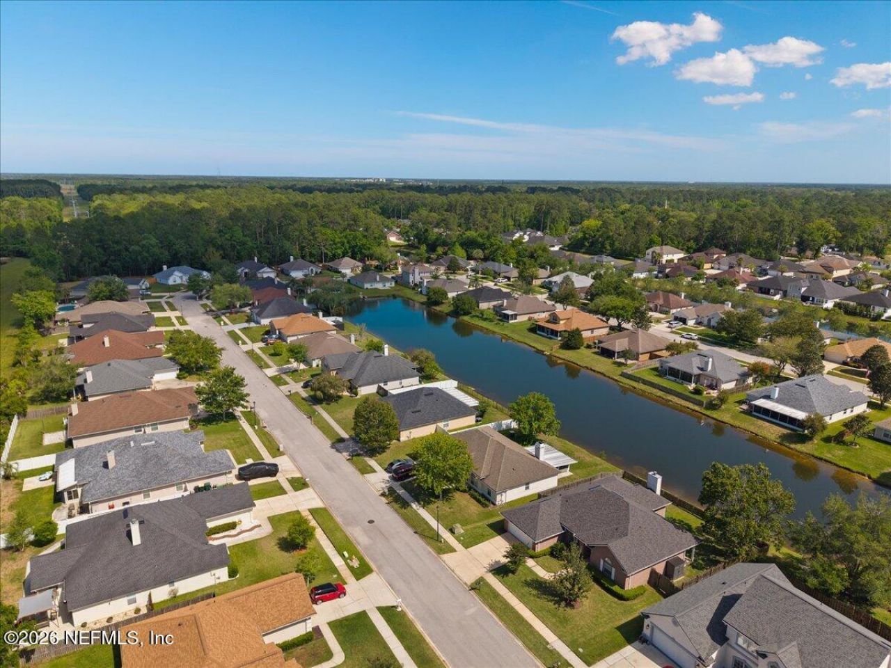 4956 Grand Lakes Drive N, Jacksonville, FL 32258 Photo