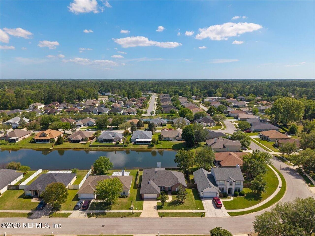 4956 Grand Lakes Drive N, Jacksonville, FL 32258 Photo