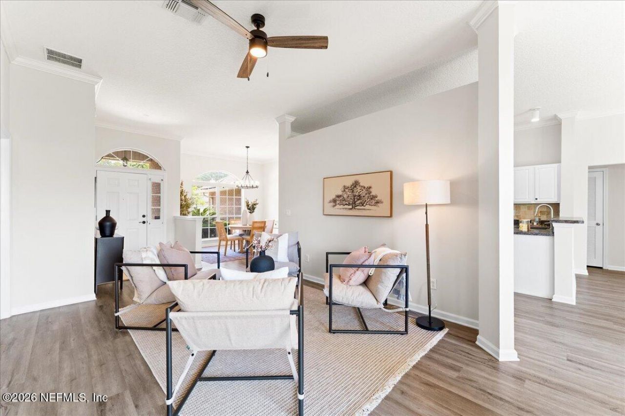 4956 Grand Lakes Drive N, Jacksonville, FL 32258 Photo