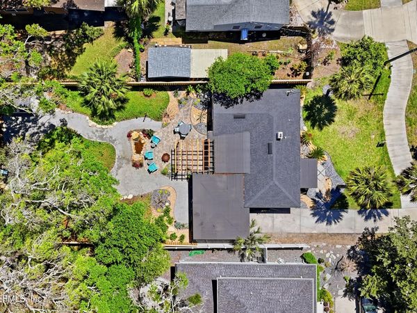 255 SHERRY Drive, Atlantic Beach, FL 32233