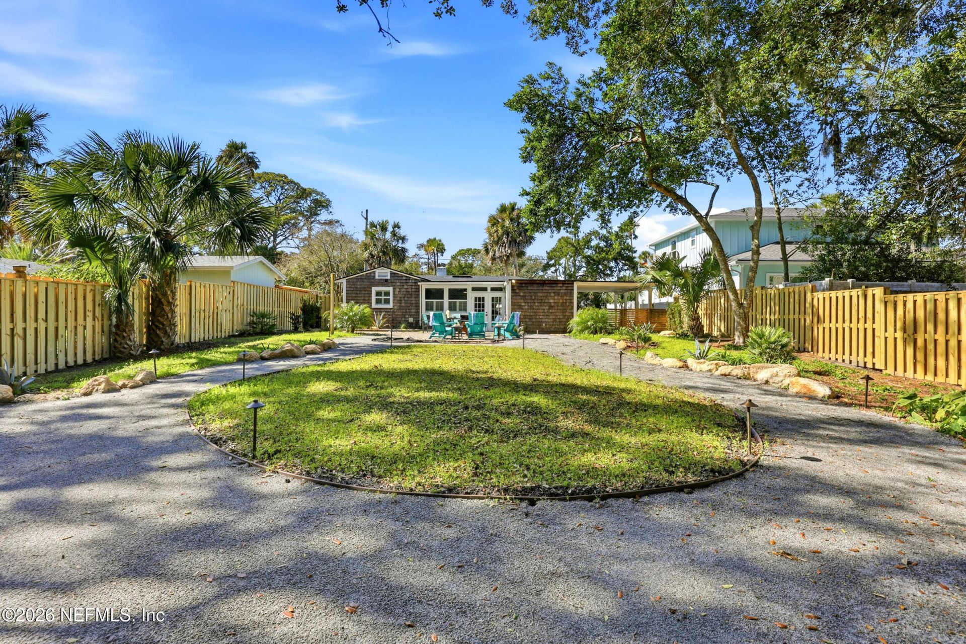 255 Sherry Drive, Atlantic Beach, FL 32233 Photo