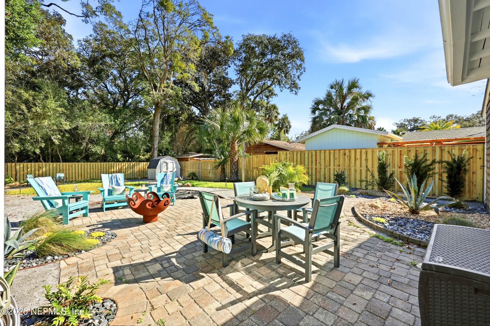 255 Sherry Drive, Atlantic Beach, FL 32233 Photo