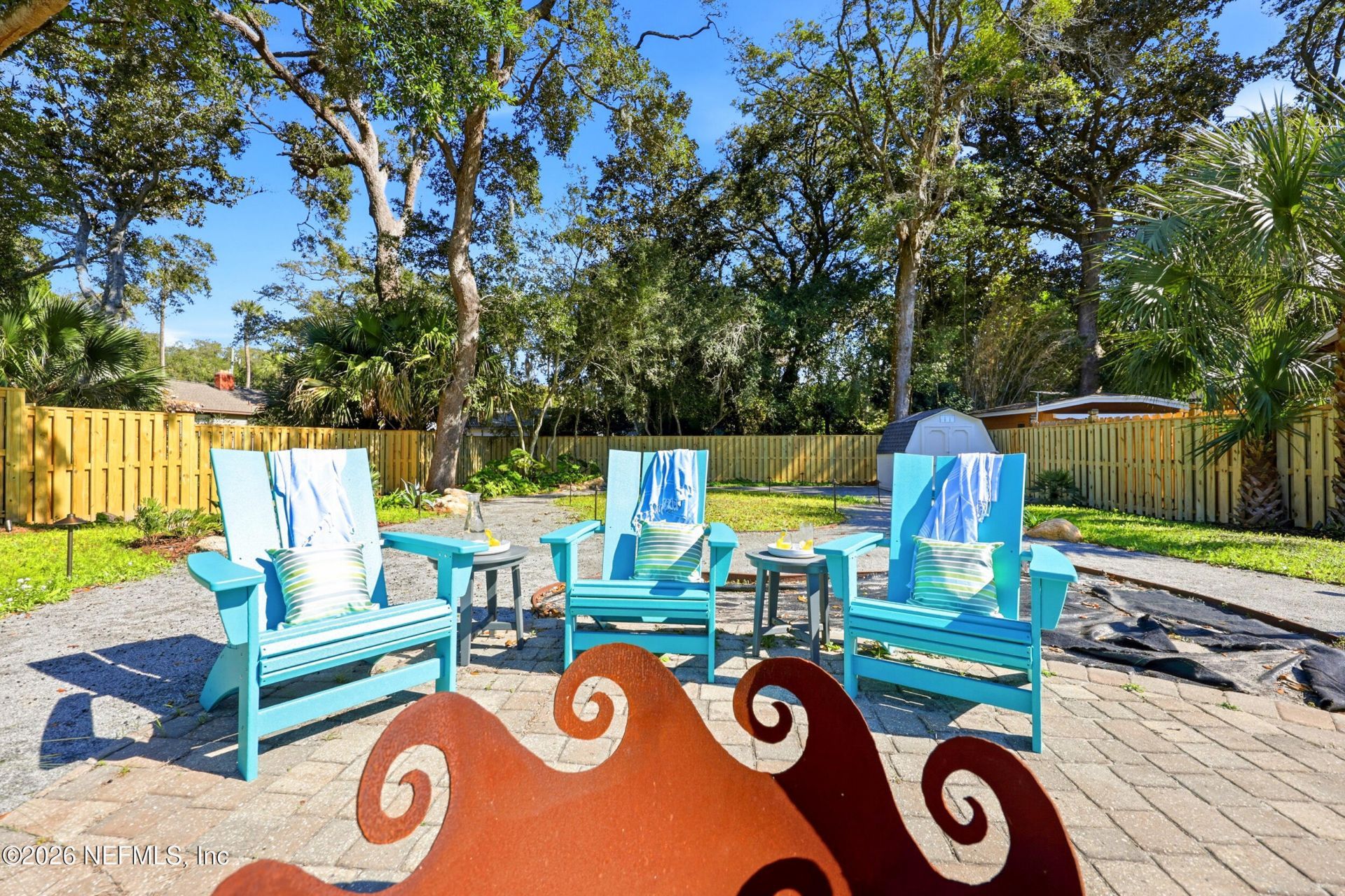 255 Sherry Drive, Atlantic Beach, FL 32233 Photo