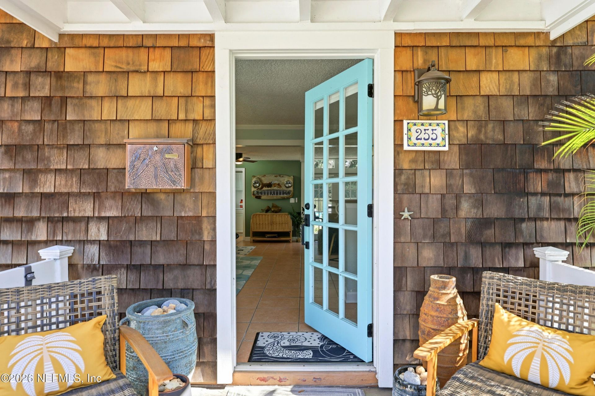 255 Sherry Drive, Atlantic Beach, FL 32233 Photo