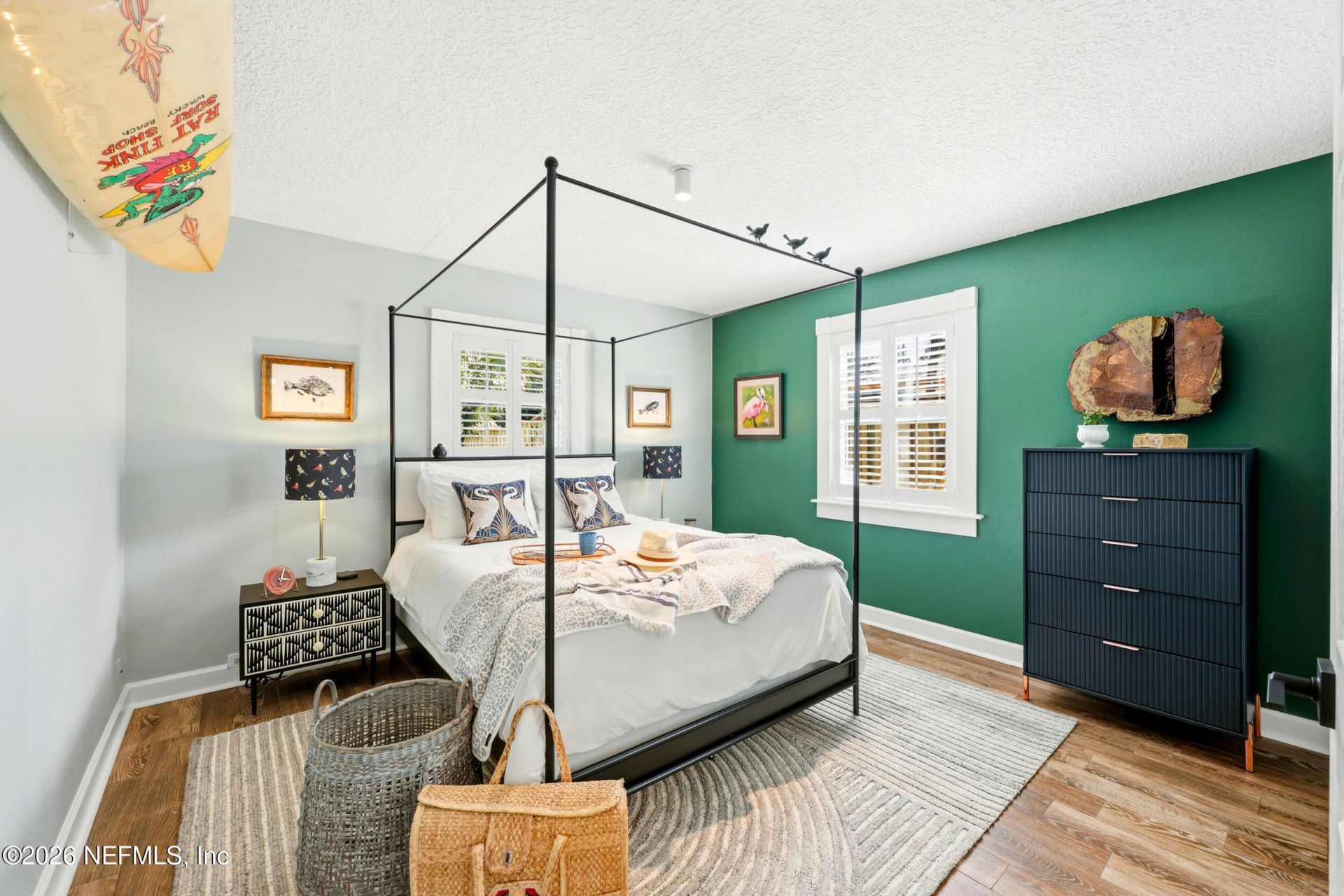 255 Sherry Drive, Atlantic Beach, FL 32233 Photo