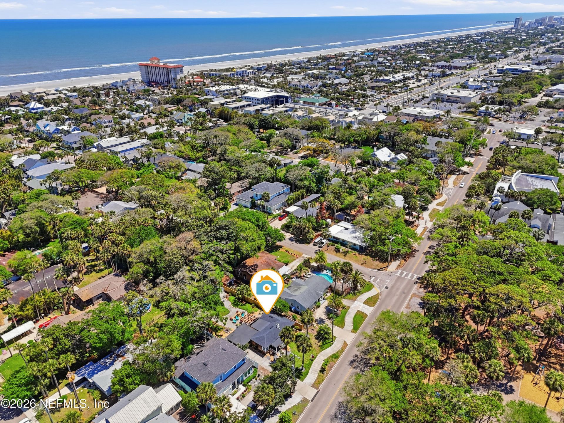 255 Sherry Drive, Atlantic Beach, FL 32233 Photo