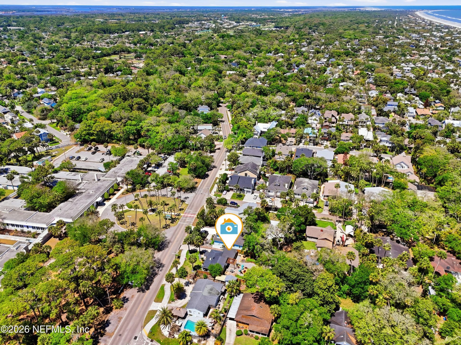 255 Sherry Drive, Atlantic Beach, FL 32233 Photo