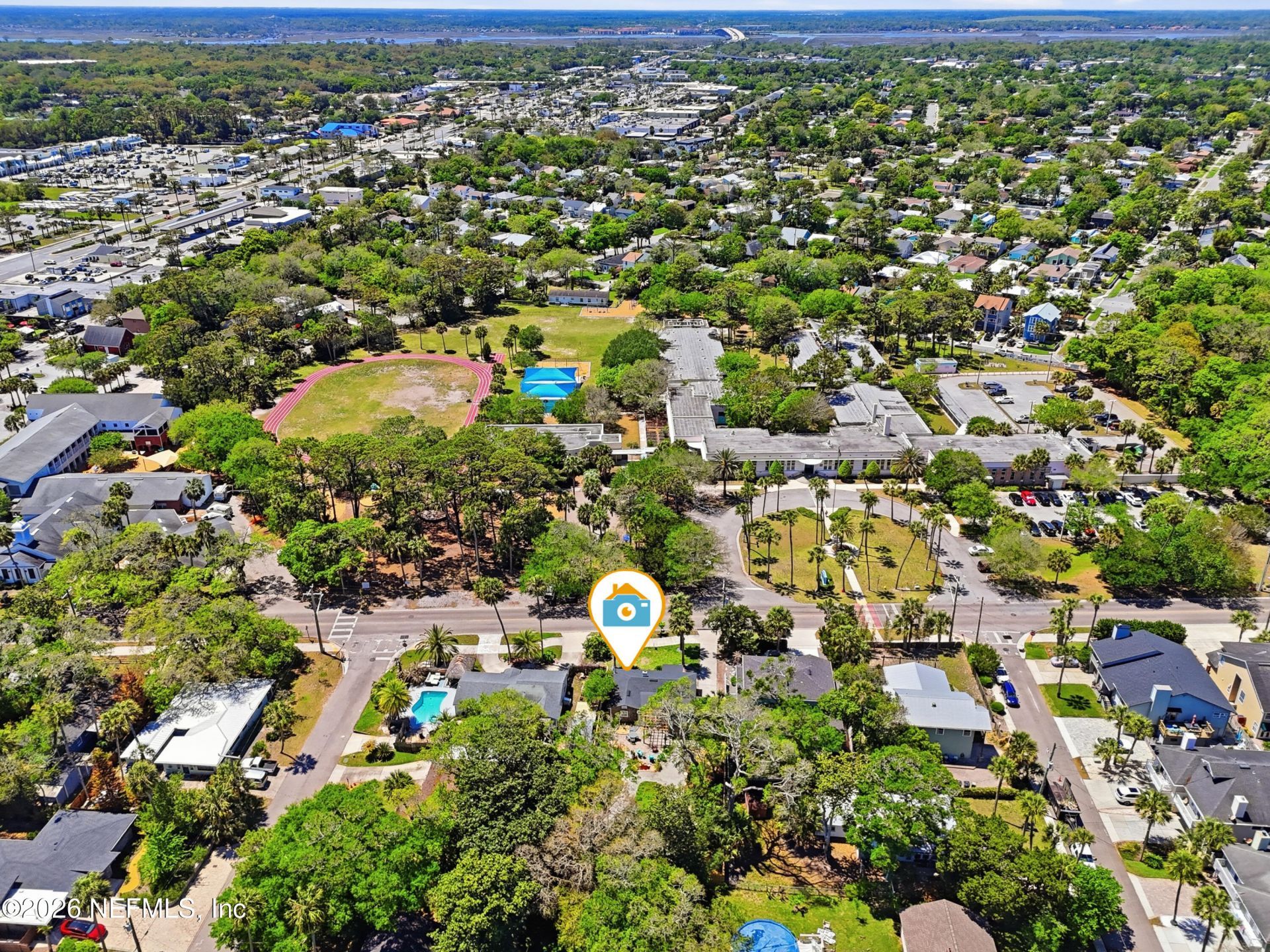 255 Sherry Drive, Atlantic Beach, FL 32233 Photo