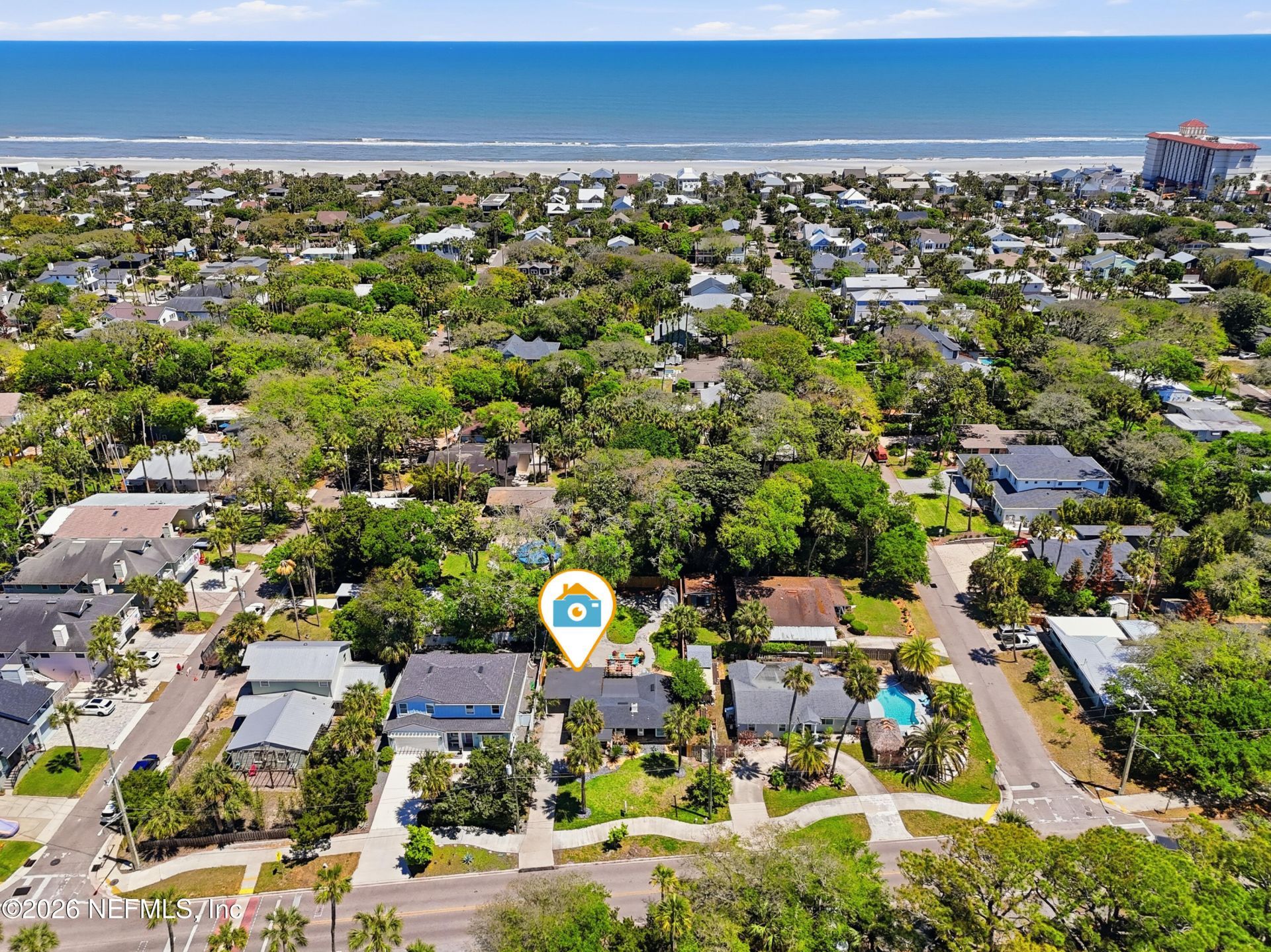 255 Sherry Drive, Atlantic Beach, FL 32233 Photo