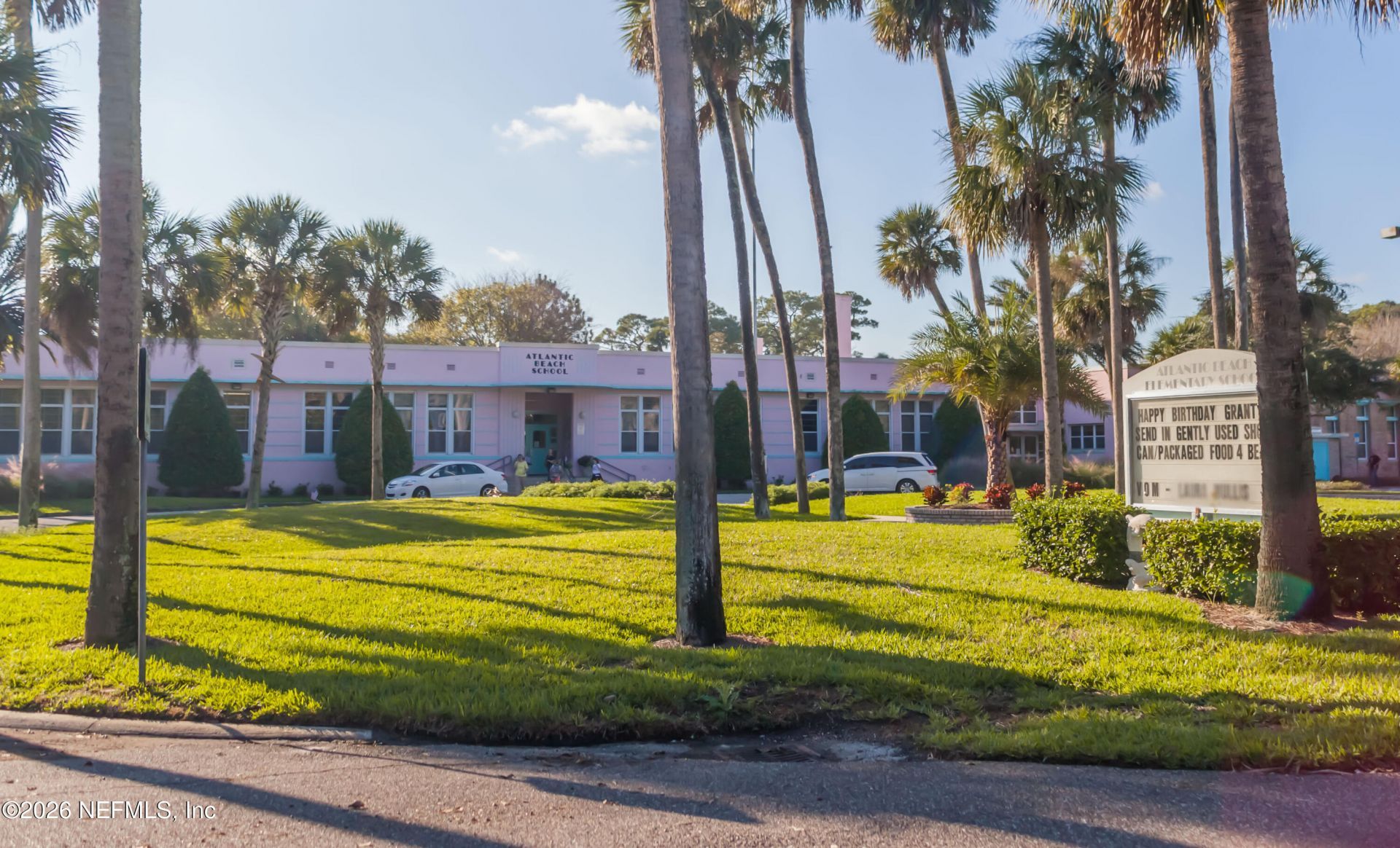 255 Sherry Drive, Atlantic Beach, FL 32233 Photo