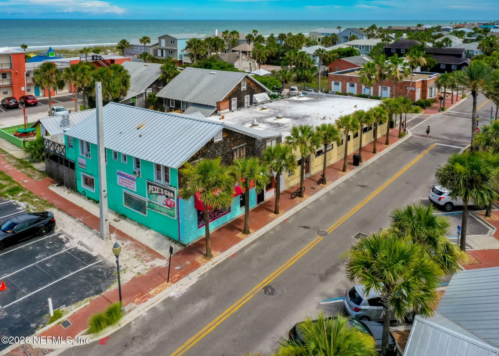 255 Sherry Drive, Atlantic Beach, FL 32233 Photo