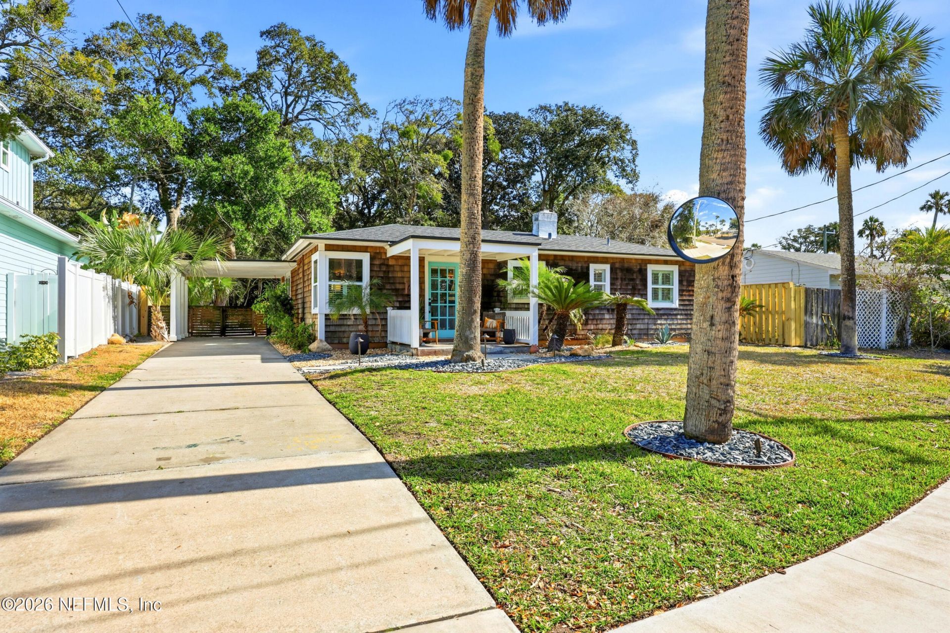 255 Sherry Drive, Atlantic Beach, FL 32233 Photo