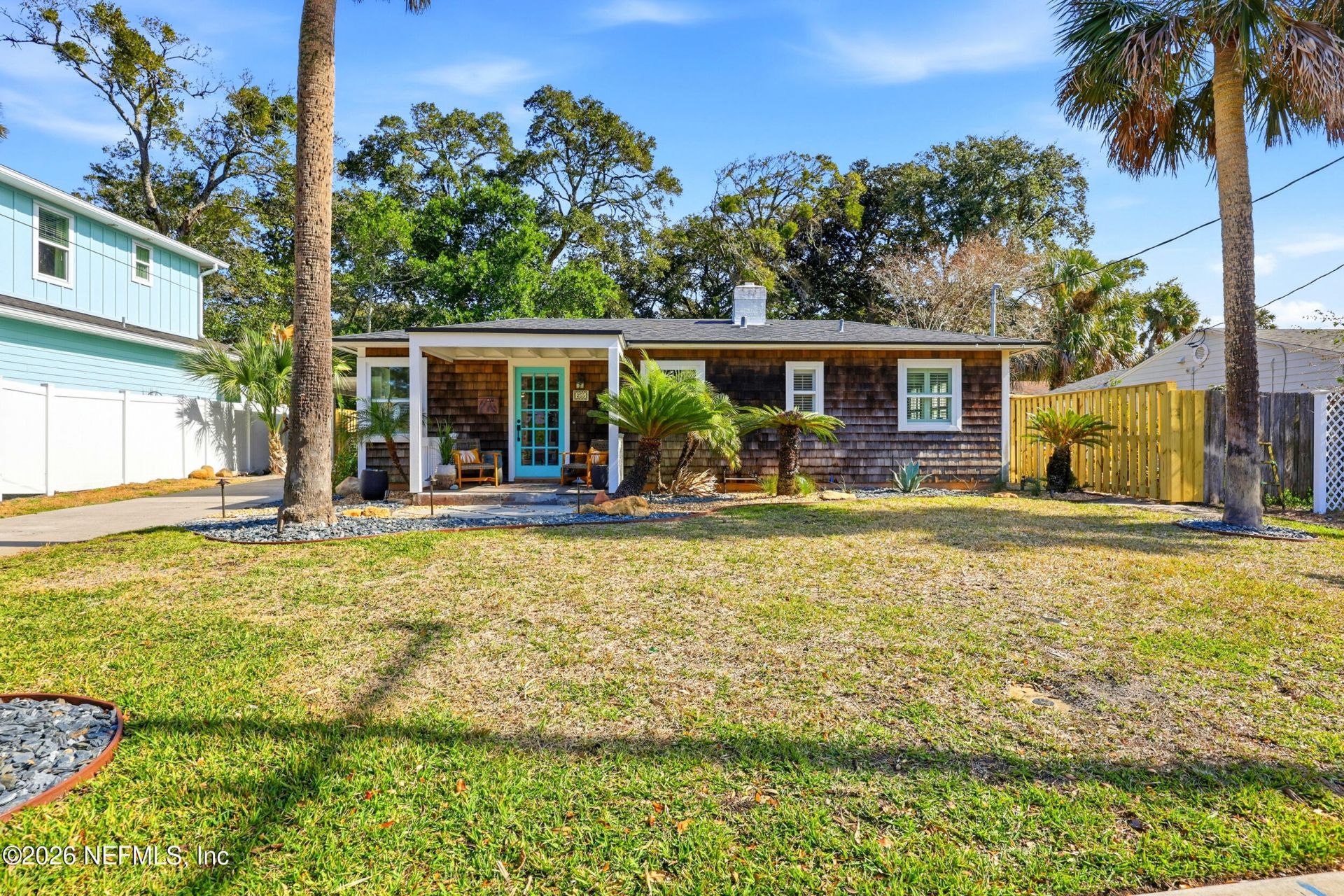 255 Sherry Drive, Atlantic Beach, FL 32233 Photo