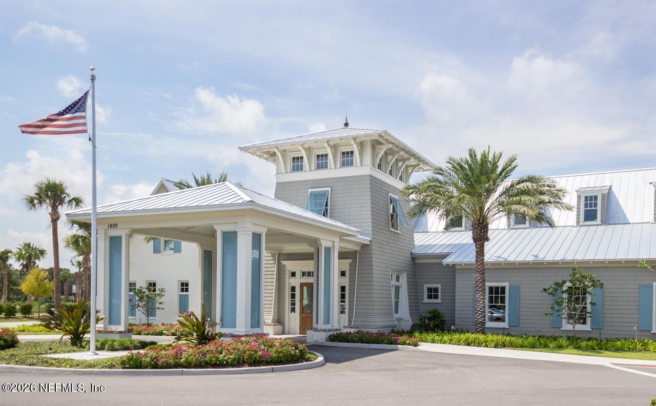 255 Sherry Drive, Atlantic Beach, FL 32233 Photo