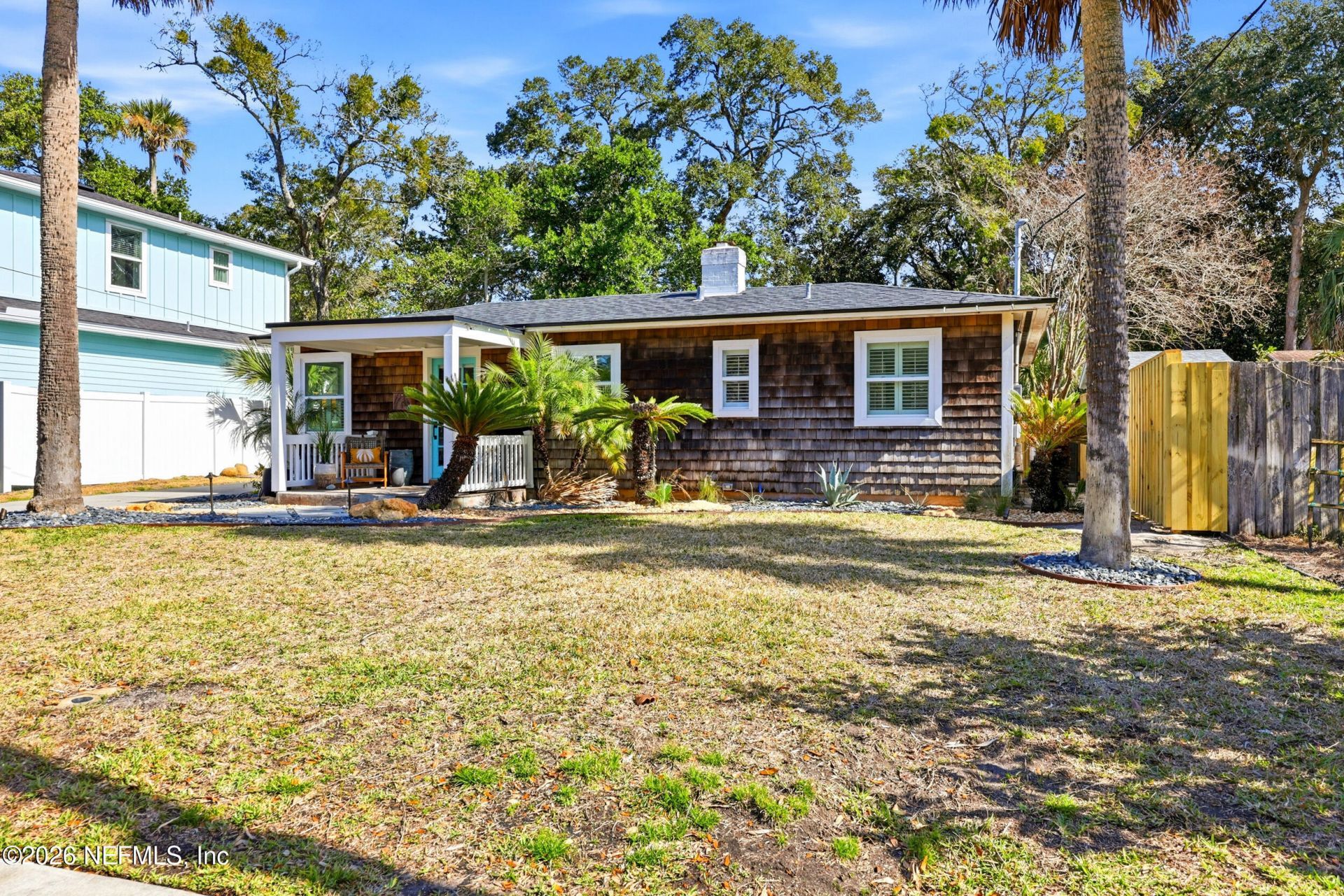 255 Sherry Drive, Atlantic Beach, FL 32233 Photo