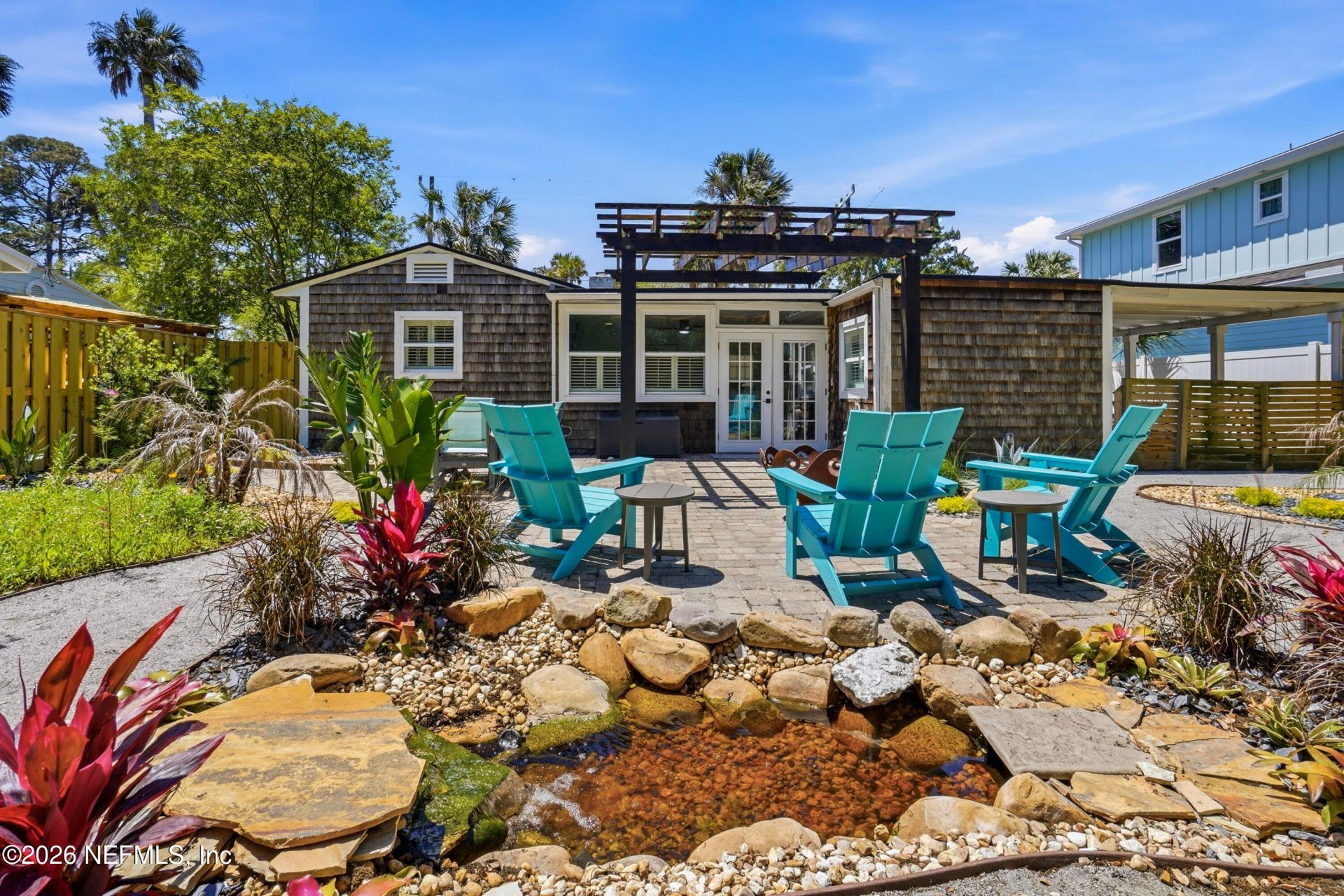 255 Sherry Drive, Atlantic Beach, FL 32233 Photo