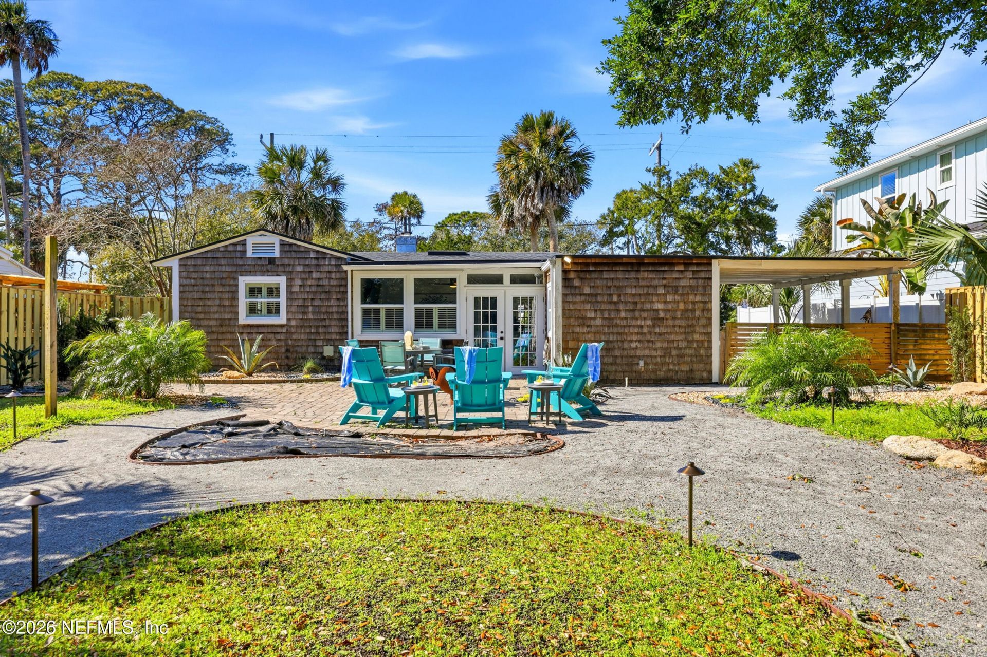 255 Sherry Drive, Atlantic Beach, FL 32233 Photo