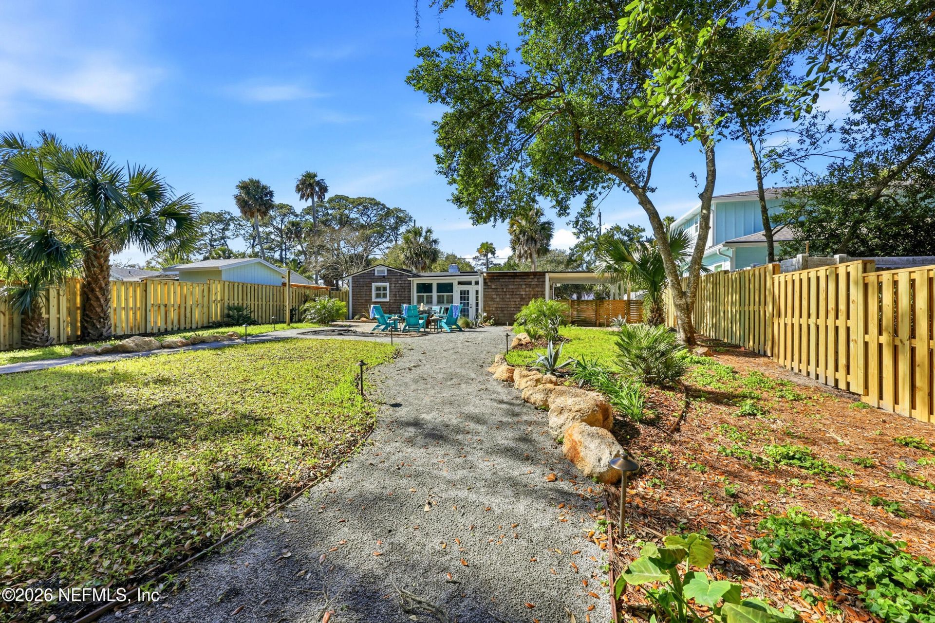 255 Sherry Drive, Atlantic Beach, FL 32233 Photo