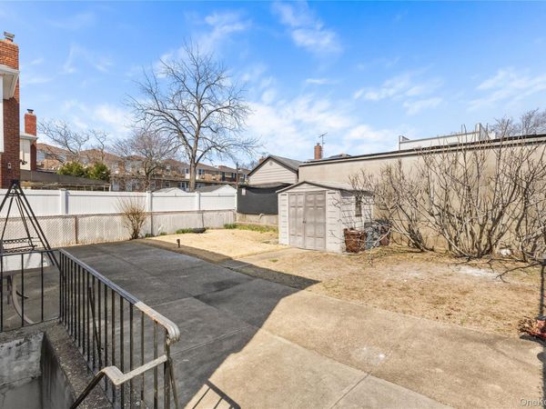 95-21 150th Road , Ozone Park, NY 11417