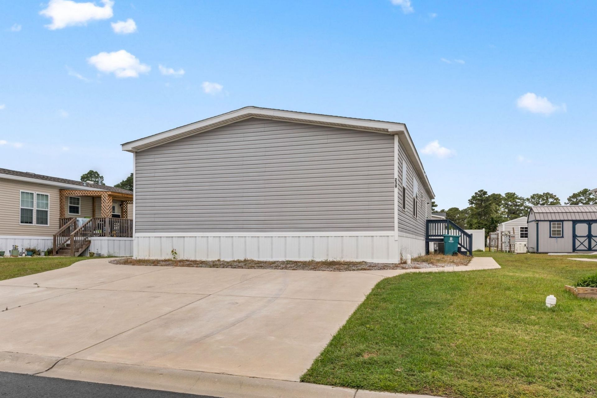 239 Air Stream Dr.  Photo 38