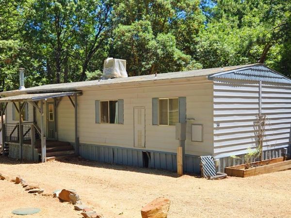 23750 Carson #39, Pioneer, CA 95666