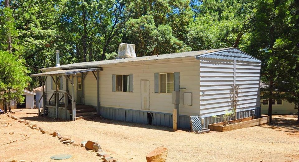 23750 Carson #39, Pioneer, CA 95666 Photo