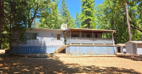 23750 Carson #39, Pioneer, CA 95666 Photo