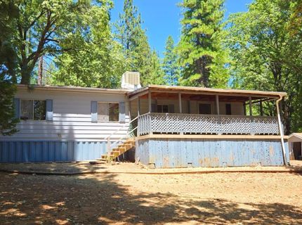 23750 Carson #39, Pioneer, CA 95666 Photo