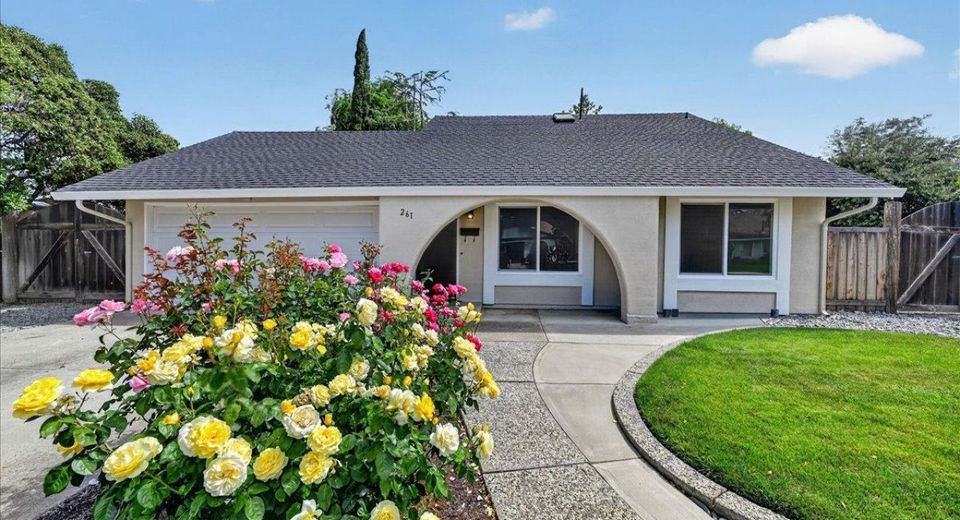 261 Yosemite Dr, Livermore, CA 94551 Photo