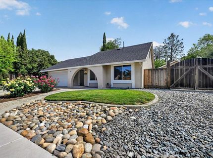 261 Yosemite Dr, Livermore, CA 94551 Photo