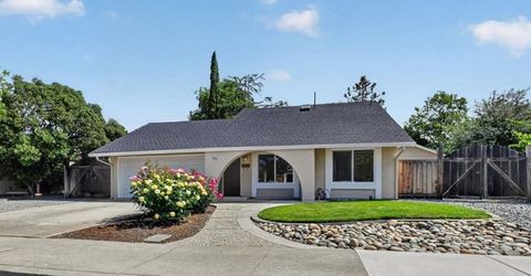261 Yosemite Dr, Livermore, CA 94551 Photo