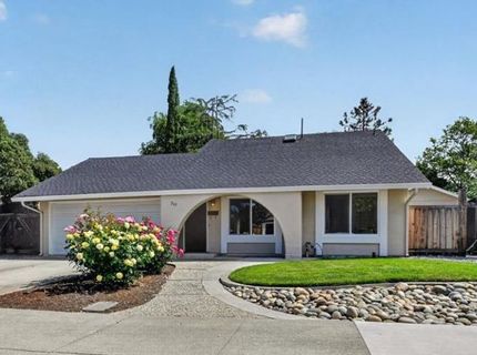 261 Yosemite Dr, Livermore, CA 94551 Photo