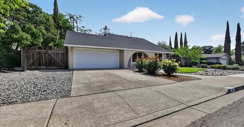 261 Yosemite Dr, Livermore, CA 94551 Photo
