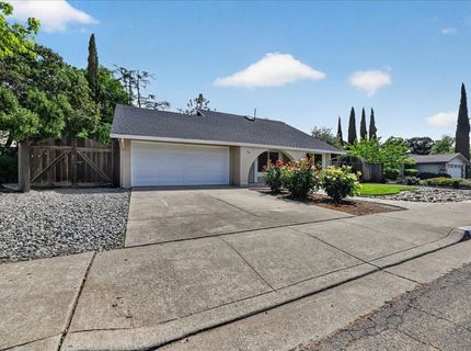 261 Yosemite Dr, Livermore, CA 94551 Photo