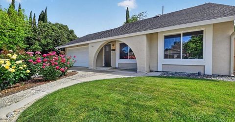 261 Yosemite Dr, Livermore, CA 94551 Photo
