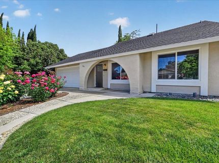 261 Yosemite Dr, Livermore, CA 94551 Photo