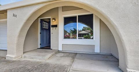 261 Yosemite Dr, Livermore, CA 94551 Photo