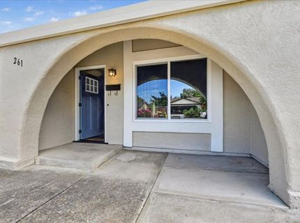261 Yosemite Dr, Livermore, CA 94551 Photo