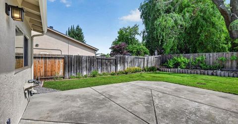 261 Yosemite Dr, Livermore, CA 94551 Photo
