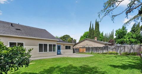 261 Yosemite Dr, Livermore, CA 94551 Photo
