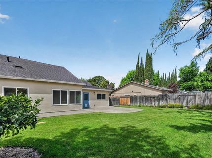 261 Yosemite Dr, Livermore, CA 94551 Photo