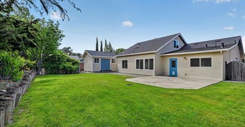 261 Yosemite Dr, Livermore, CA 94551 Photo