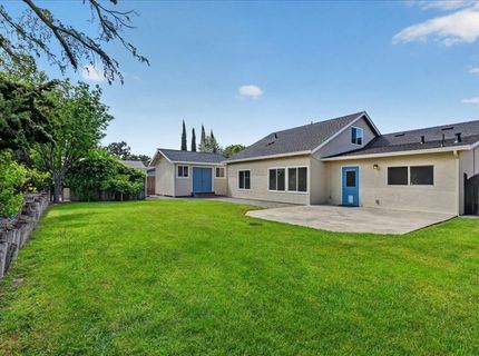 261 Yosemite Dr, Livermore, CA 94551 Photo