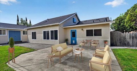 261 Yosemite Dr, Livermore, CA 94551 Photo