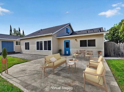 261 Yosemite Dr, Livermore, CA 94551 Photo